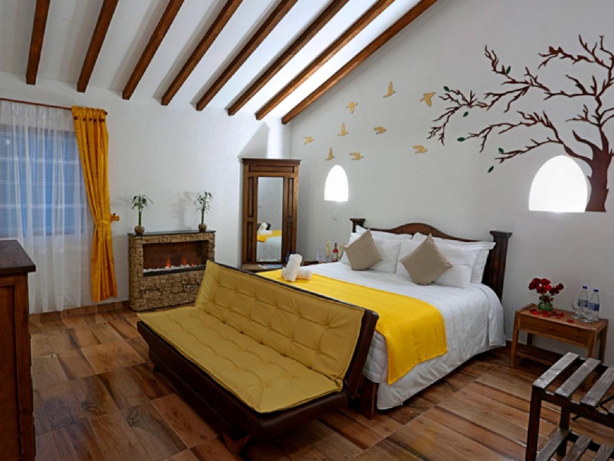 Hotel Vdl Colonial 莱瓦镇 外观 照片
