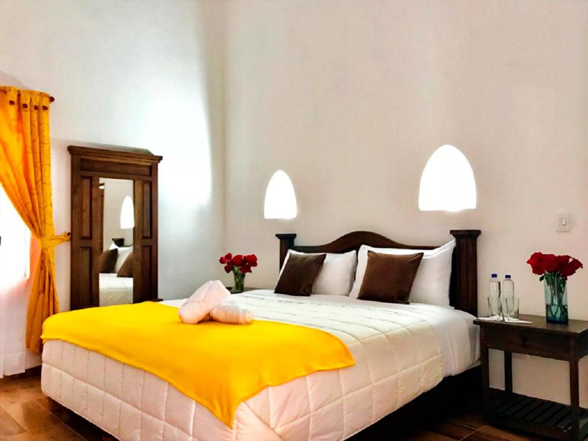Hotel Vdl Colonial 莱瓦镇 外观 照片