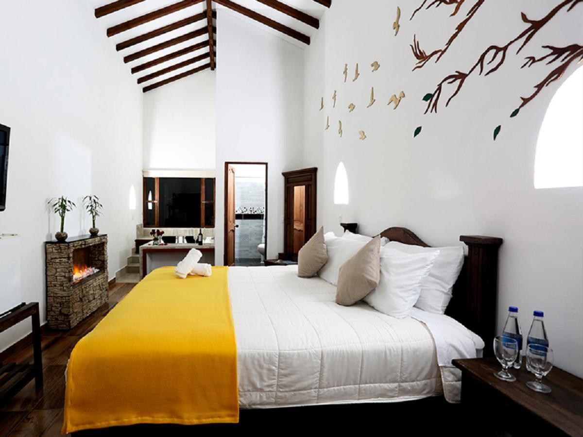 Hotel Vdl Colonial 莱瓦镇 外观 照片
