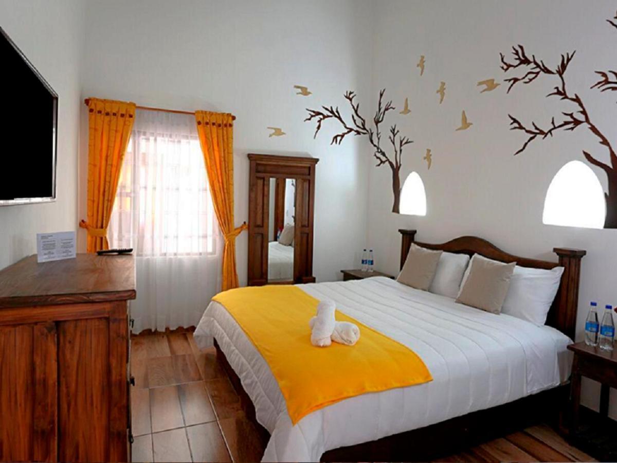 Hotel Vdl Colonial 莱瓦镇 外观 照片